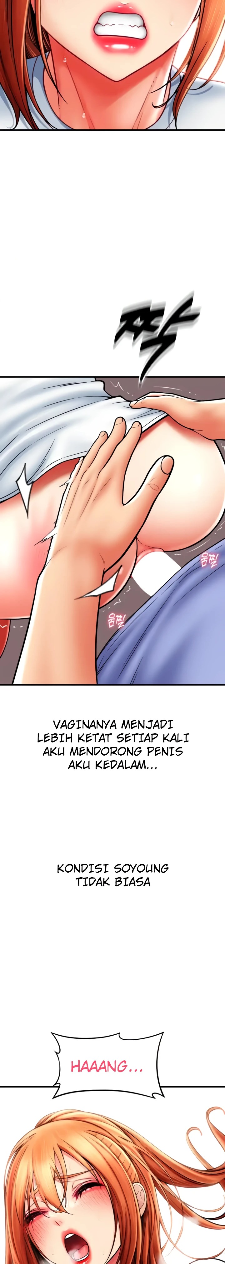 Pay with Sperm Pay Raw Chapter 43 Page 3