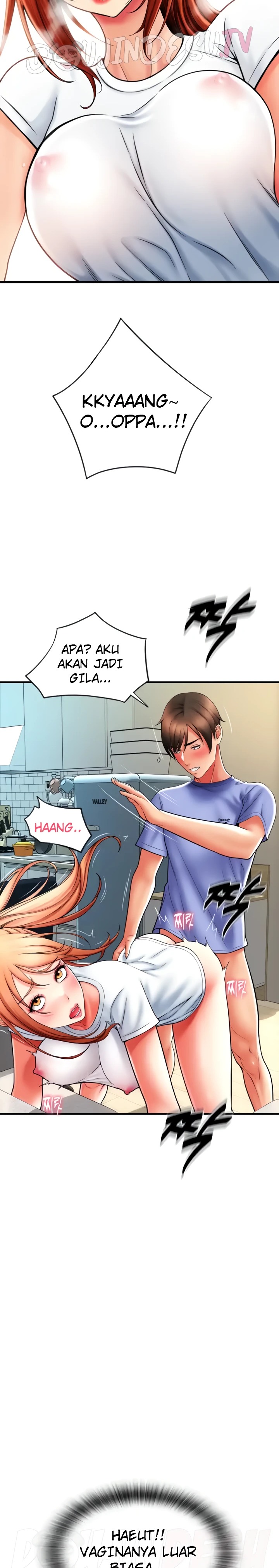 Pay with Sperm Pay Raw Chapter 43 Page 4