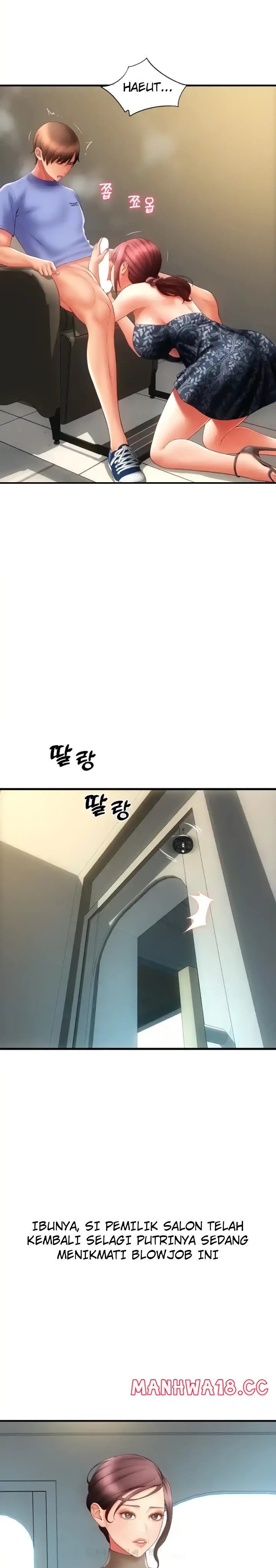 Pay with Sperm Pay Raw Chapter 44 Page 11