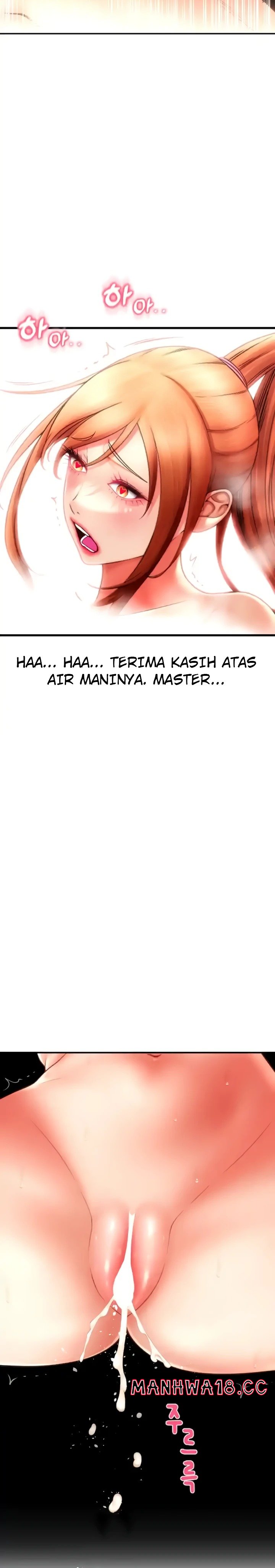 Pay with Sperm Pay Raw Chapter 47 Page 14