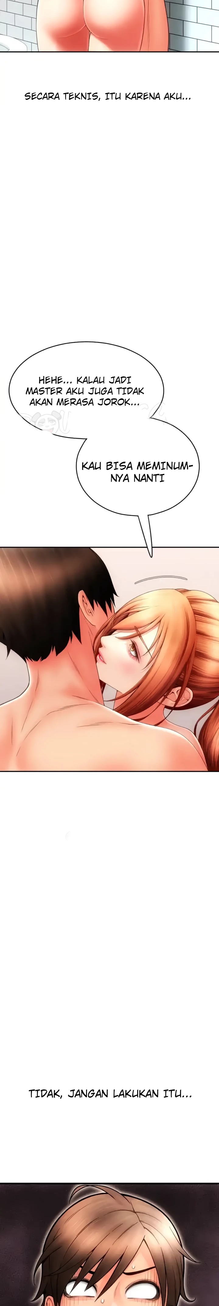 Pay with Sperm Pay Raw Chapter 47 Page 17