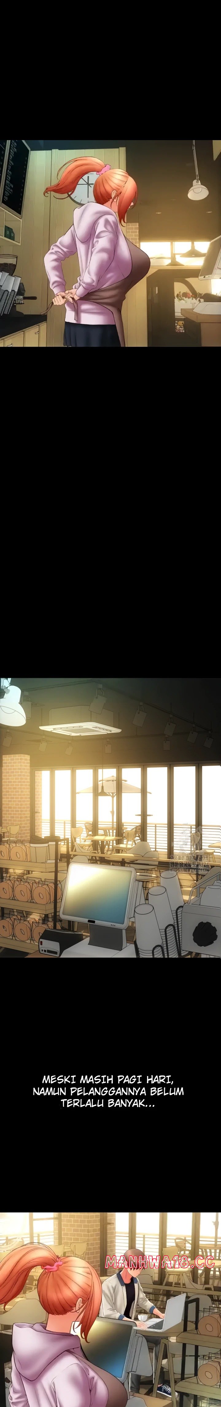 Pay with Sperm Pay Raw Chapter 47 Page 24