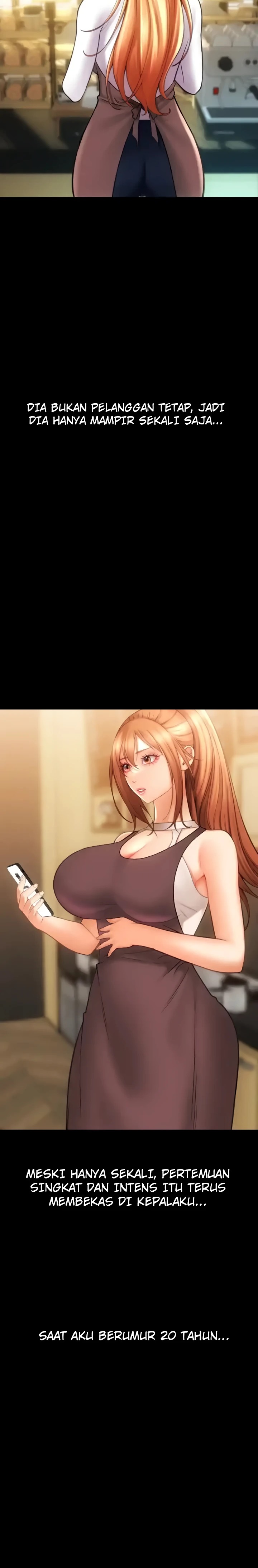 Pay with Sperm Pay Raw Chapter 47 Page 29