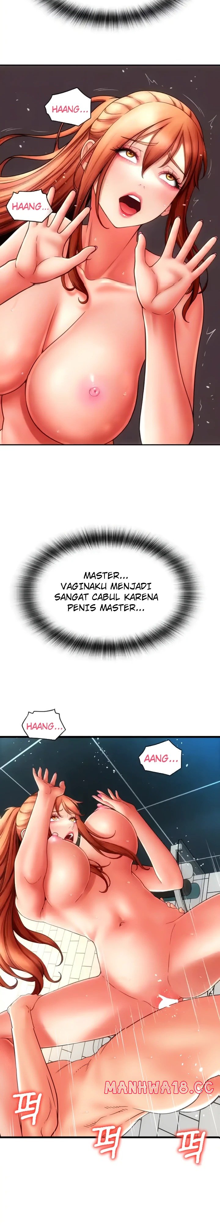 Pay with Sperm Pay Raw Chapter 47 Page 3