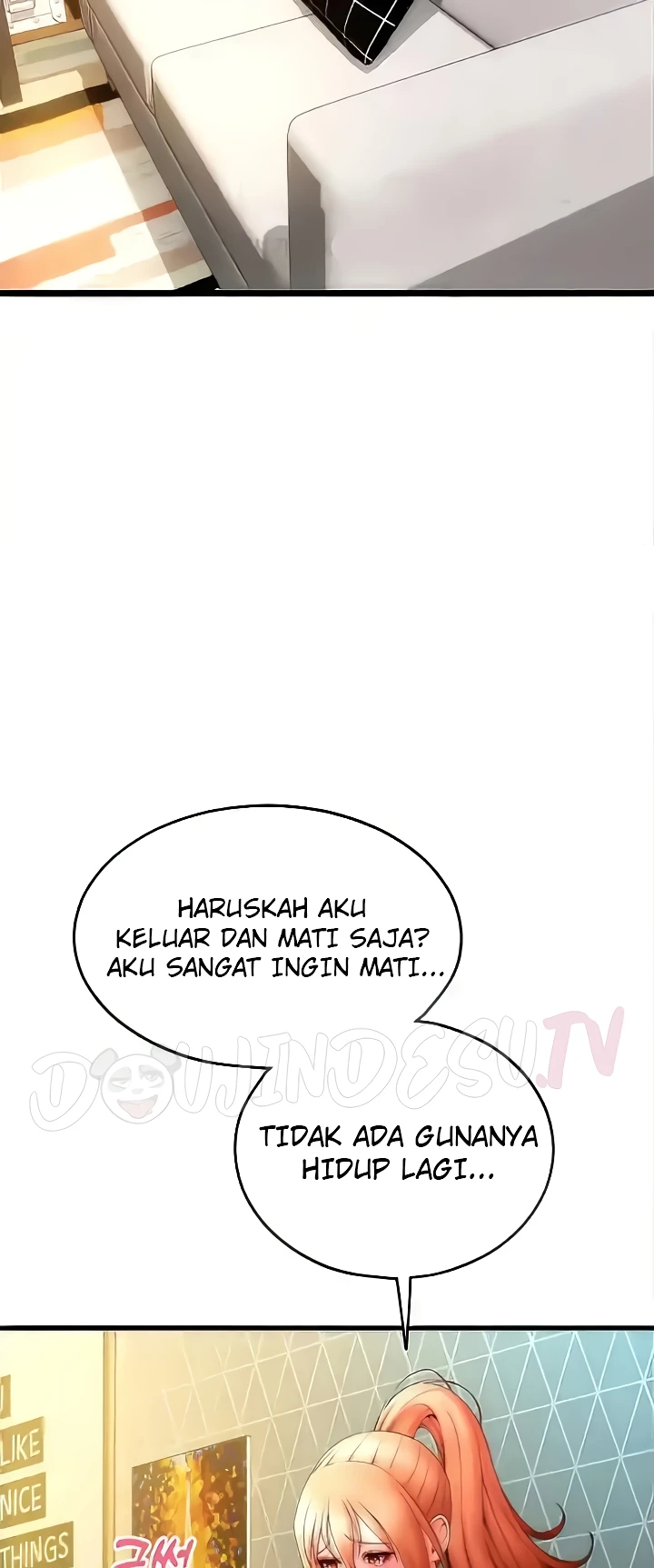 Pay with Sperm Pay Raw Chapter 49 Page 103