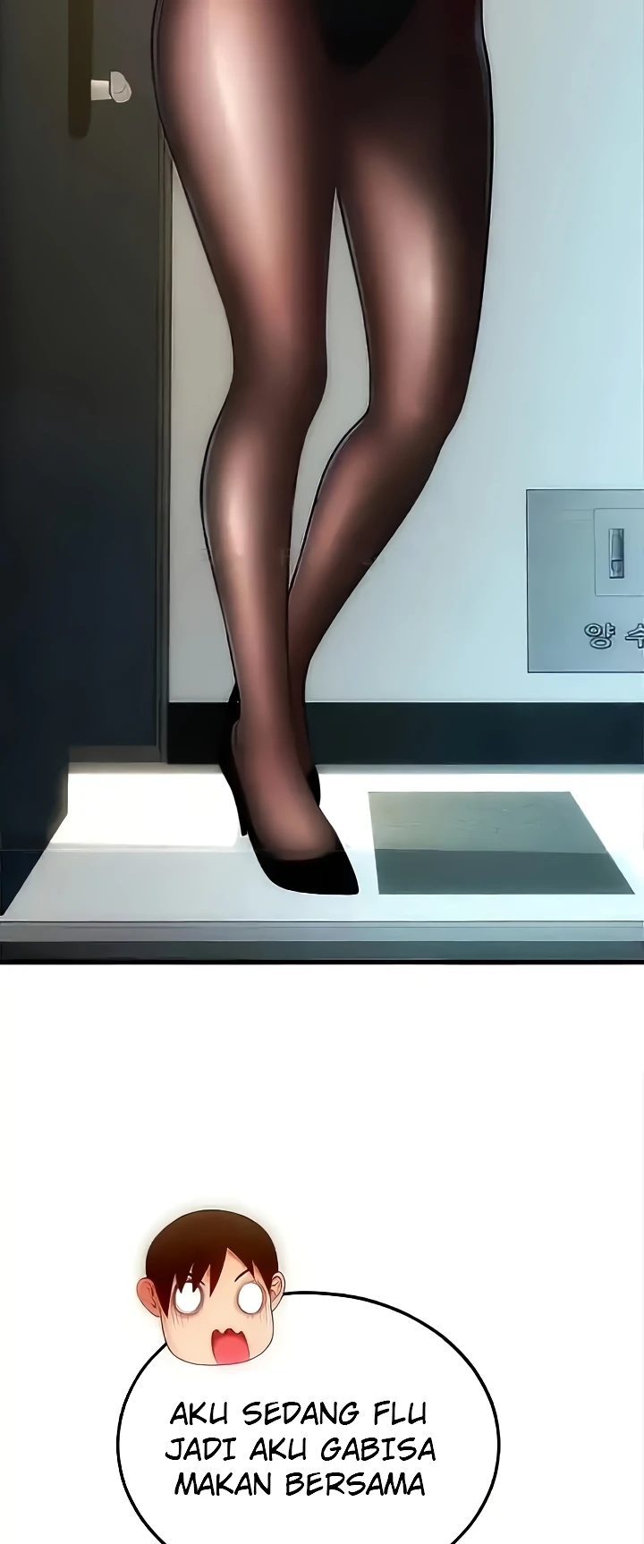 Pay with Sperm Pay Raw Chapter 49 Page 111