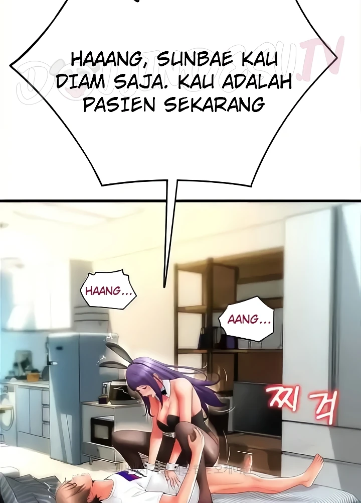 Pay with Sperm Pay Raw Chapter 49 Page 121