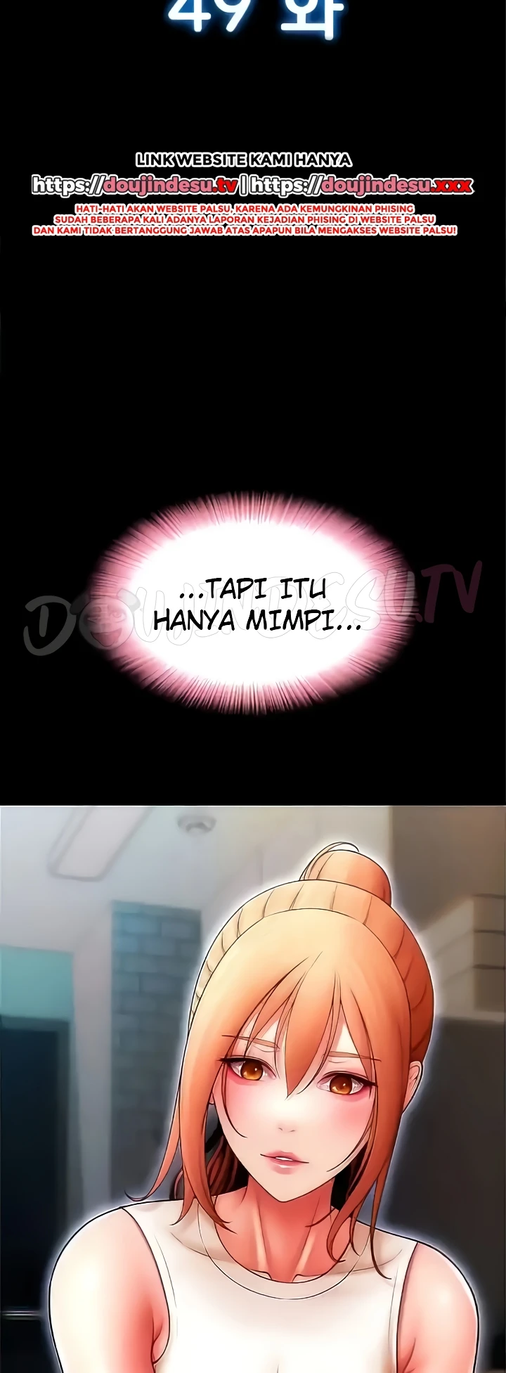 Pay with Sperm Pay Raw Chapter 49 Page 2