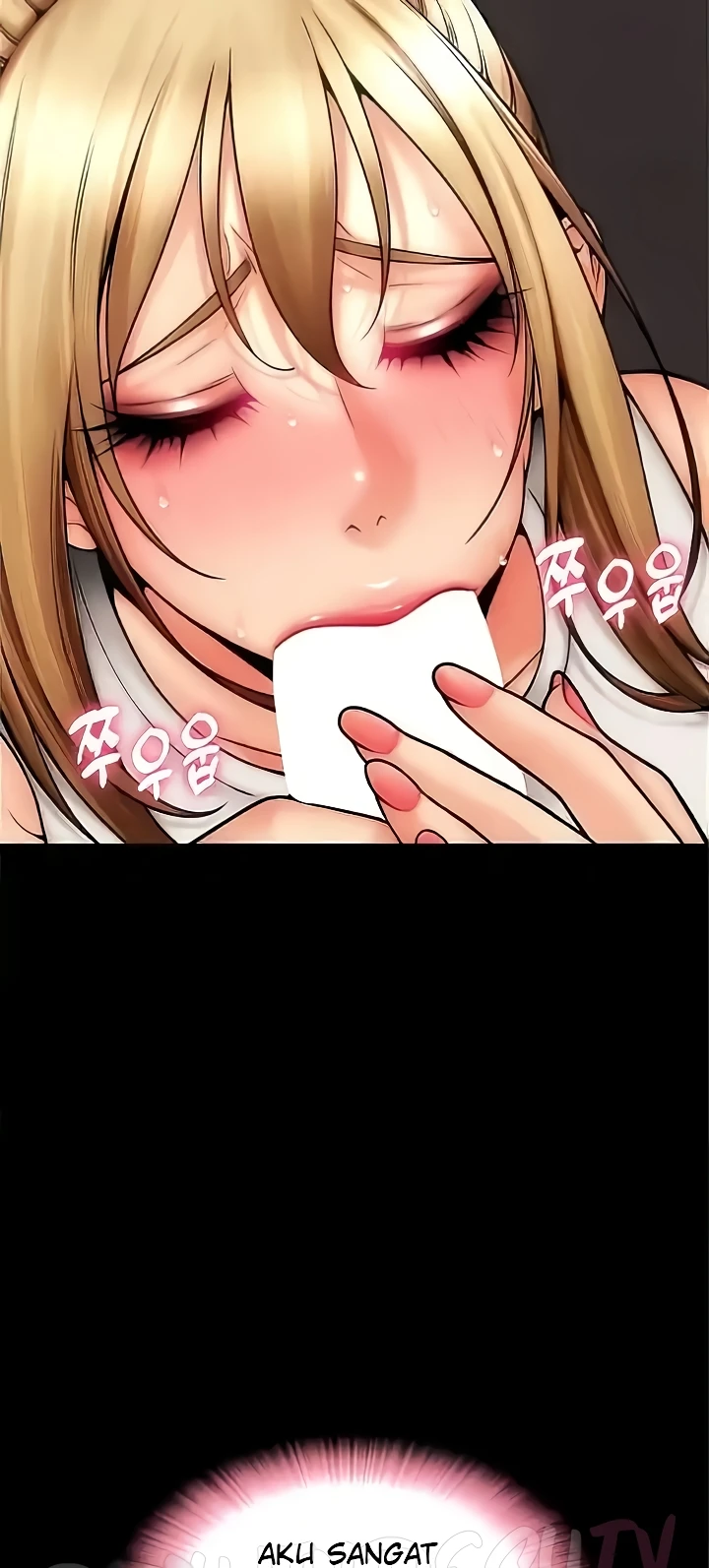Pay with Sperm Pay Raw Chapter 49 Page 21