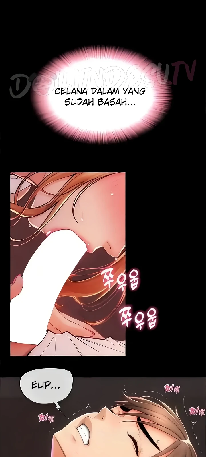 Pay with Sperm Pay Raw Chapter 49 Page 24
