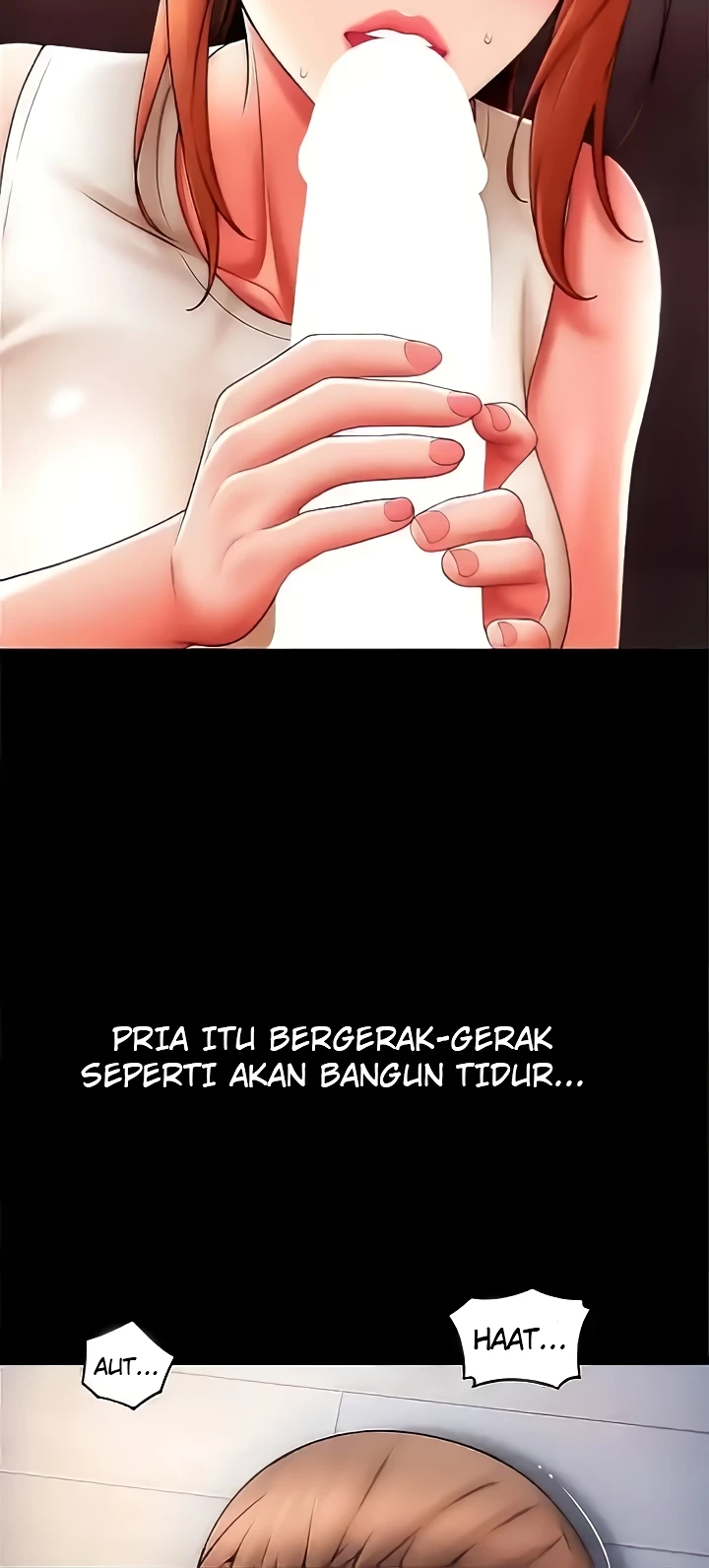 Pay with Sperm Pay Raw Chapter 49 Page 28