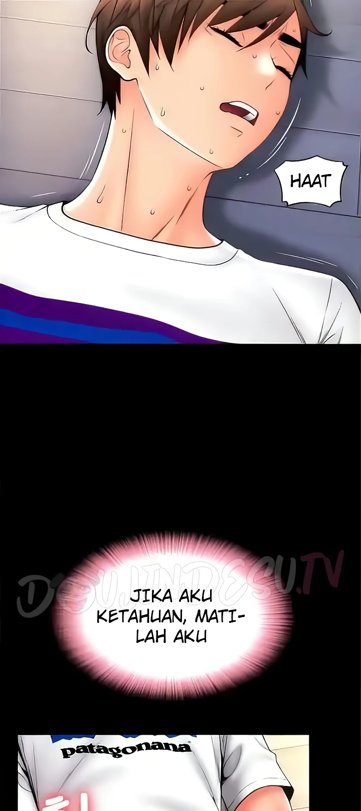 Pay with Sperm Pay Raw Chapter 49 Page 29