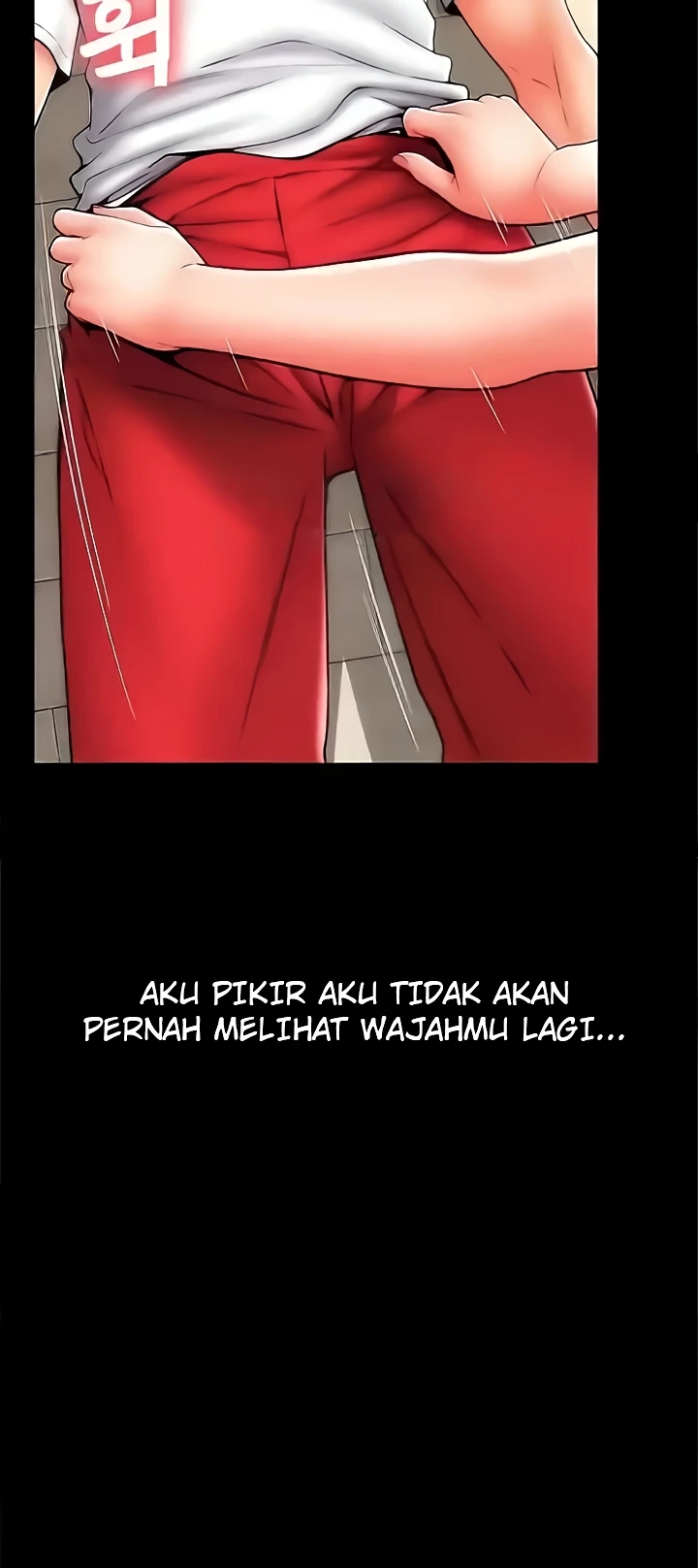 Pay with Sperm Pay Raw Chapter 49 Page 30