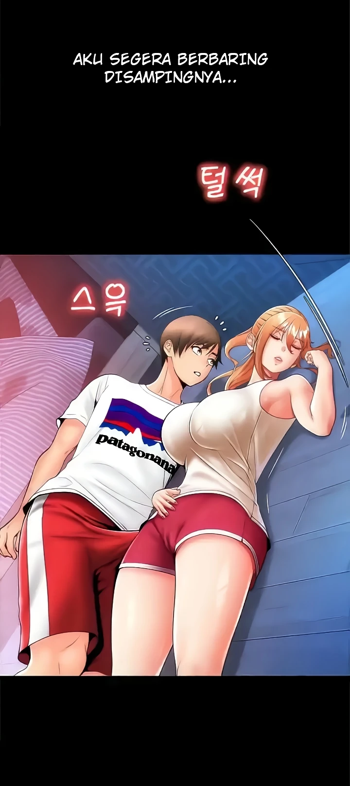 Pay with Sperm Pay Raw Chapter 49 Page 31