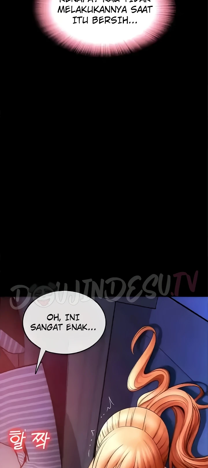 Pay with Sperm Pay Raw Chapter 49 Page 39