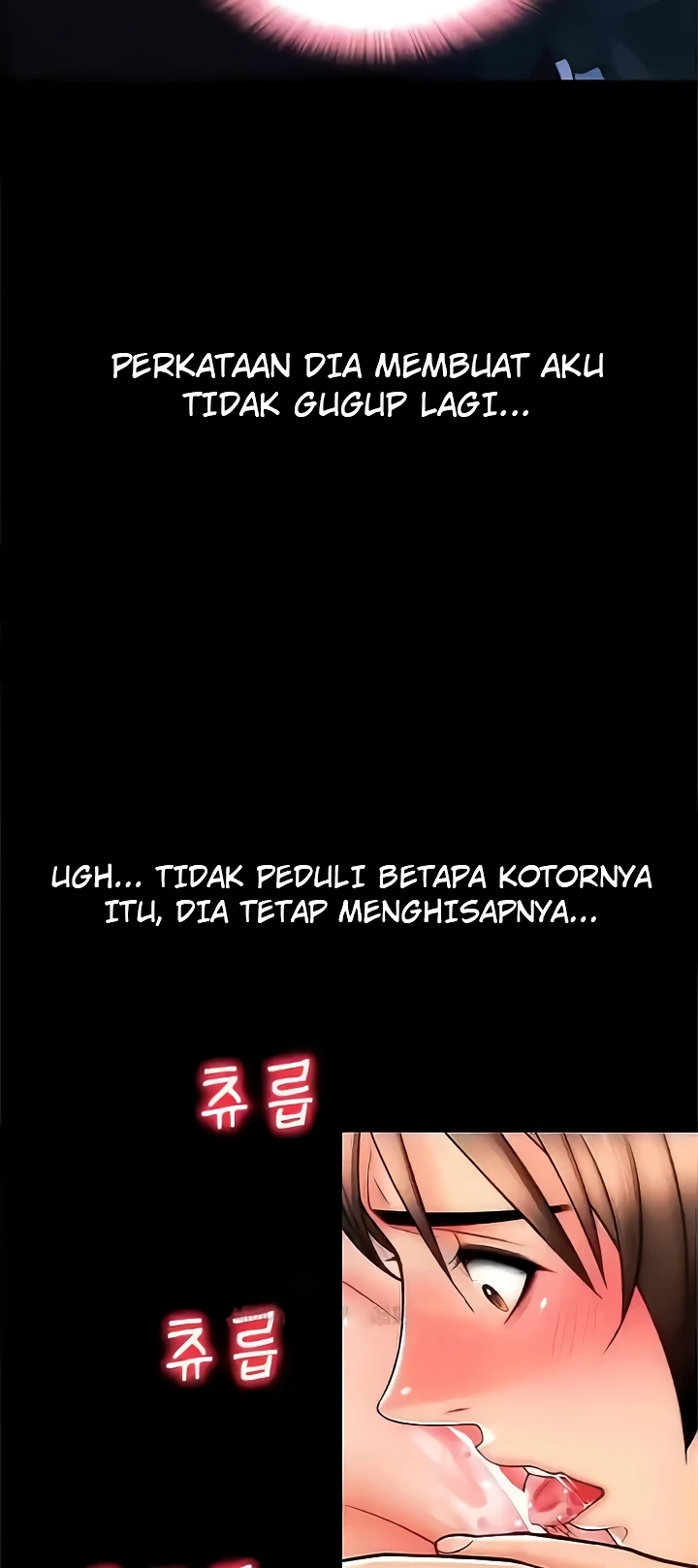 Pay with Sperm Pay Raw Chapter 49 Page 41