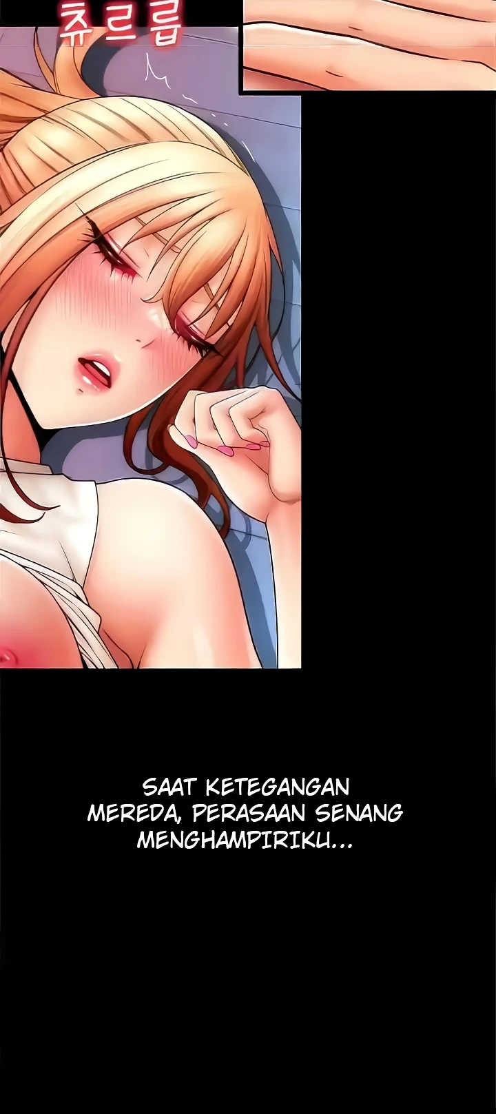 Pay with Sperm Pay Raw Chapter 49 Page 42
