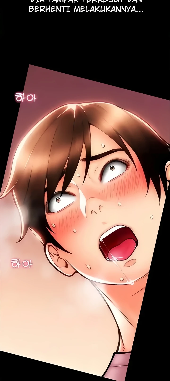 Pay with Sperm Pay Raw Chapter 49 Page 46