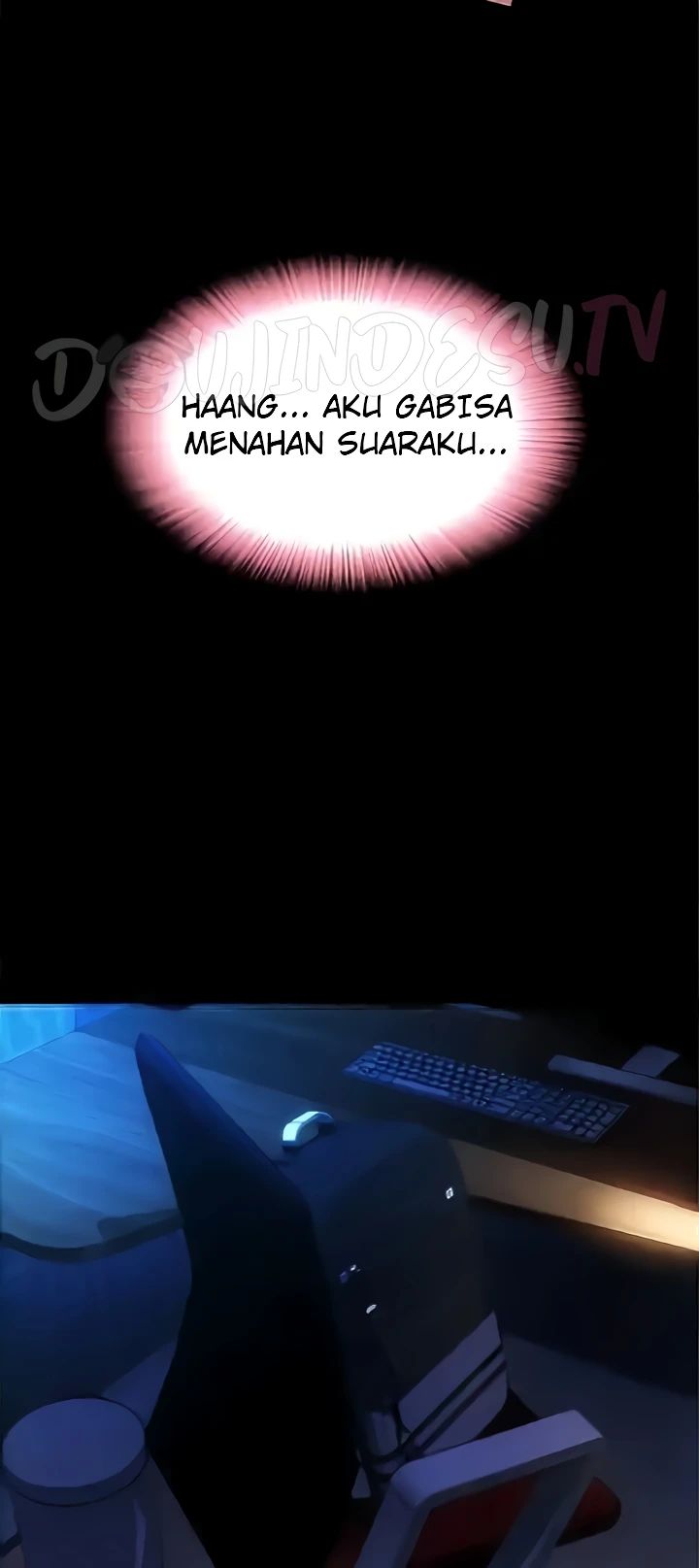 Pay with Sperm Pay Raw Chapter 49 Page 47