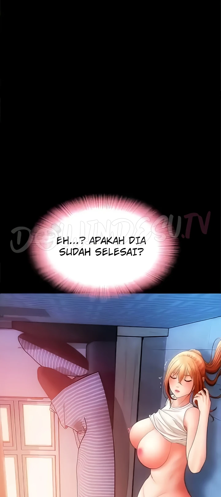 Pay with Sperm Pay Raw Chapter 49 Page 49