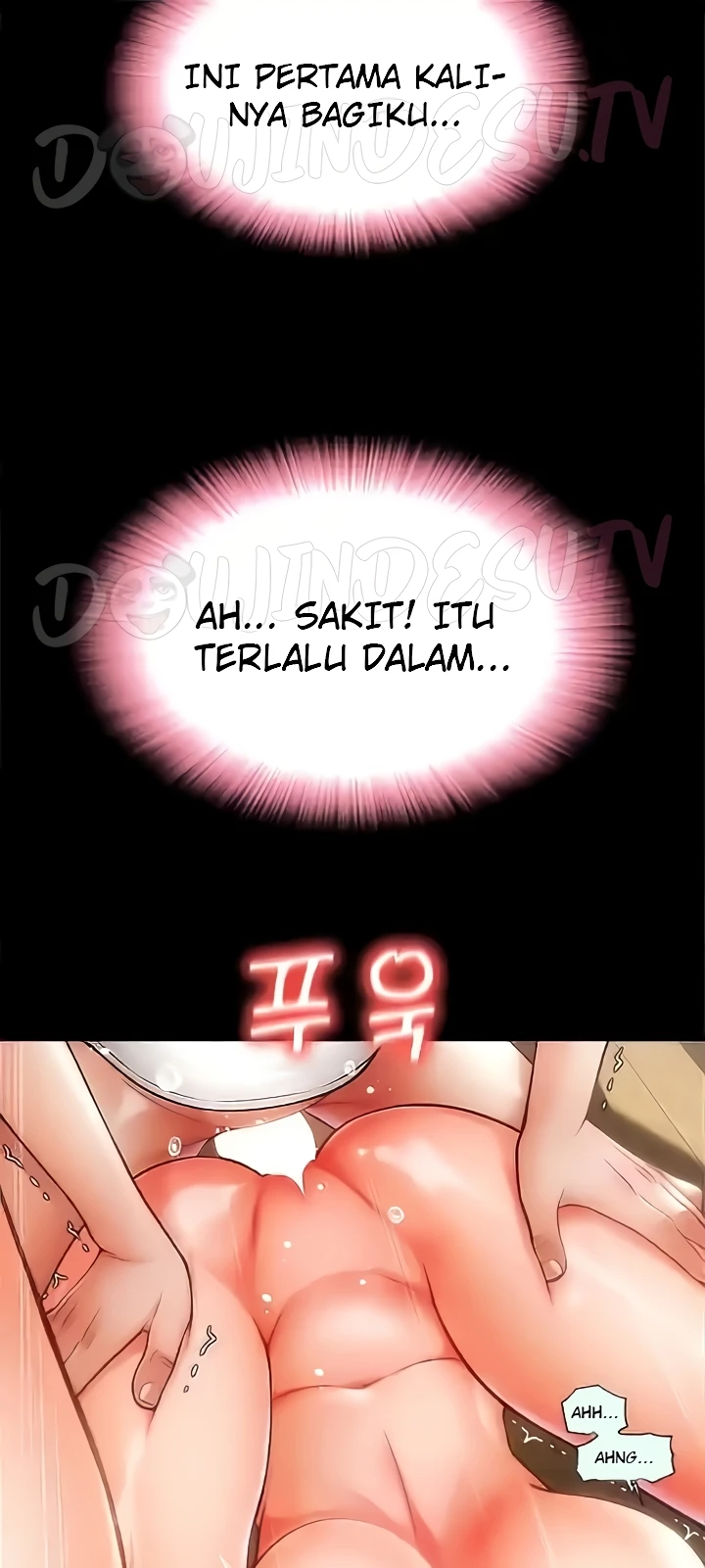 Pay with Sperm Pay Raw Chapter 49 Page 57