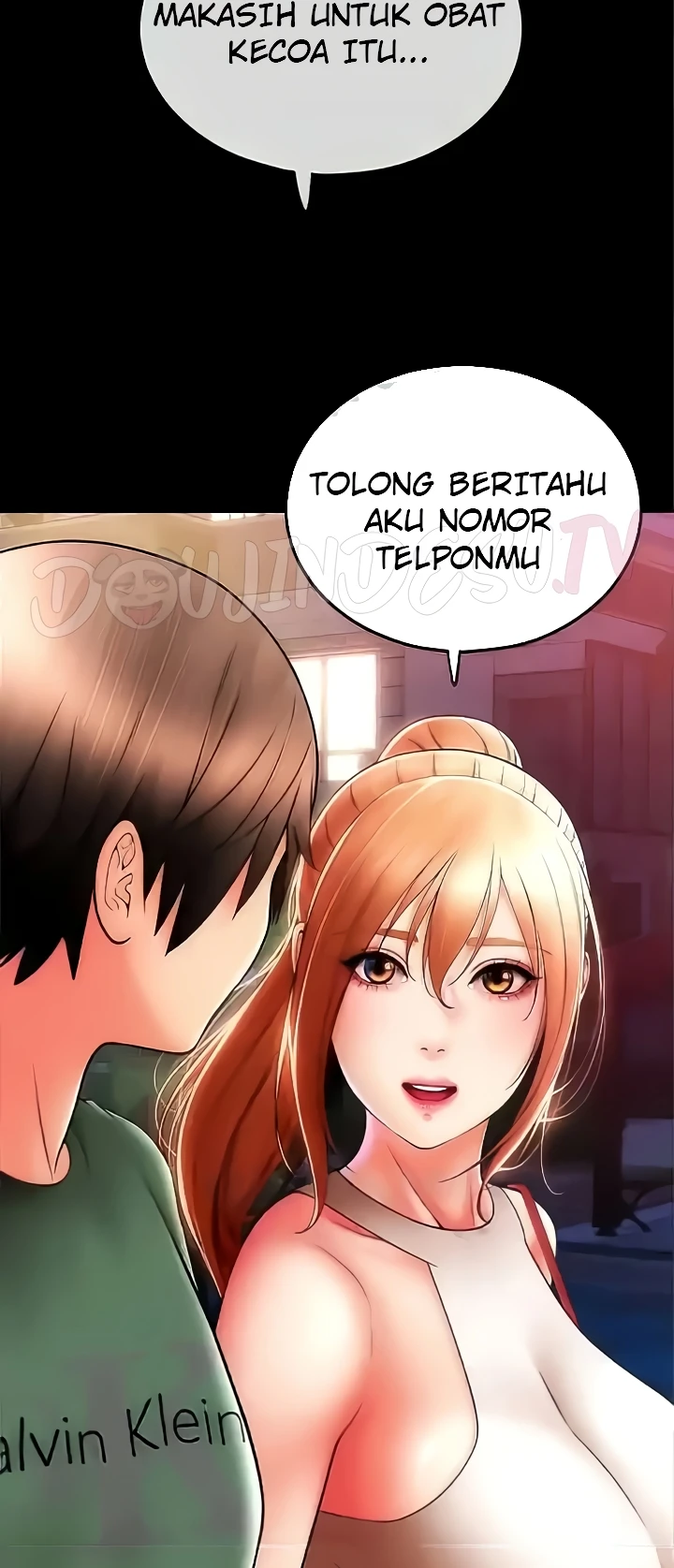 Pay with Sperm Pay Raw Chapter 49 Page 73