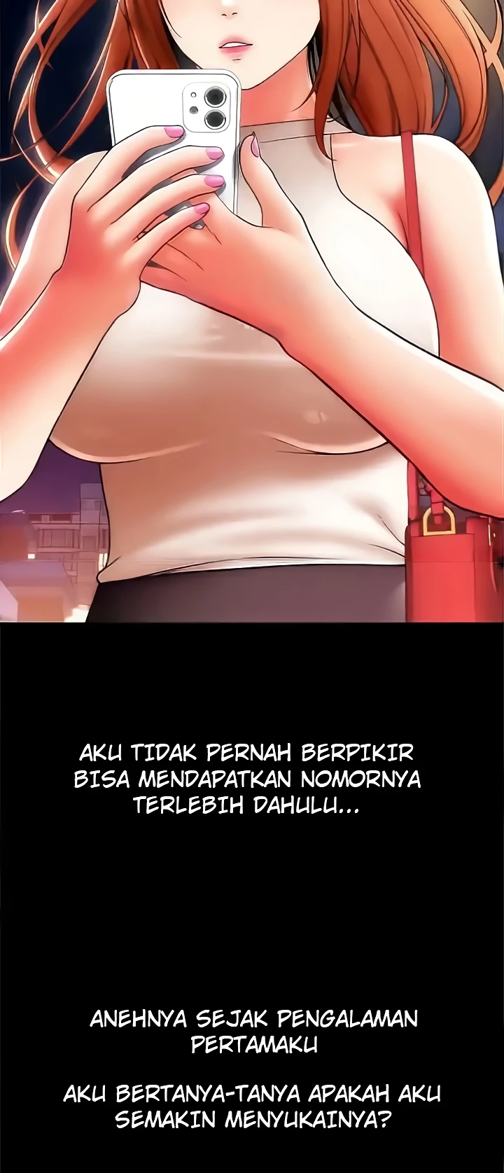 Pay with Sperm Pay Raw Chapter 49 Page 75
