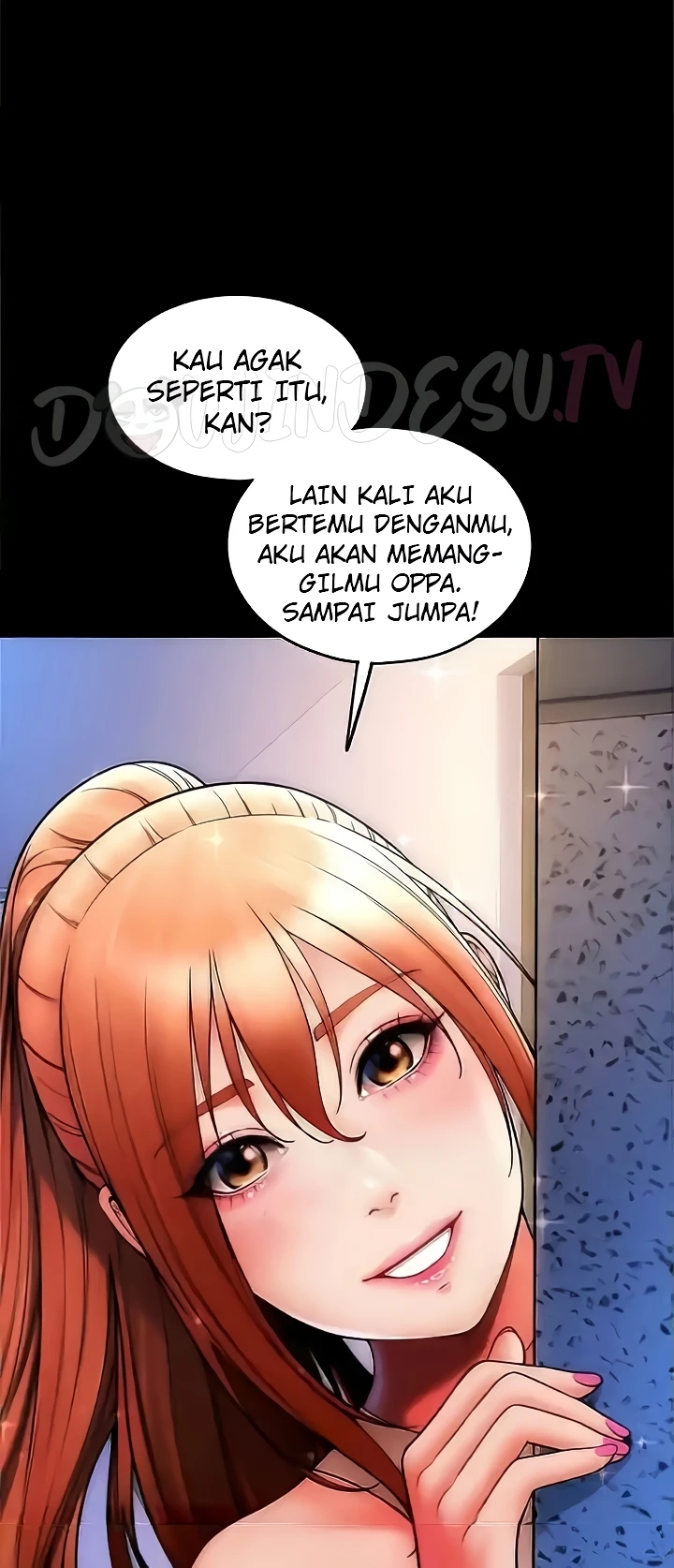Pay with Sperm Pay Raw Chapter 49 Page 76