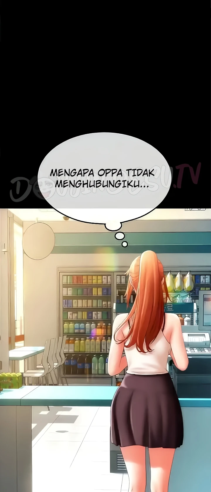 Pay with Sperm Pay Raw Chapter 49 Page 79