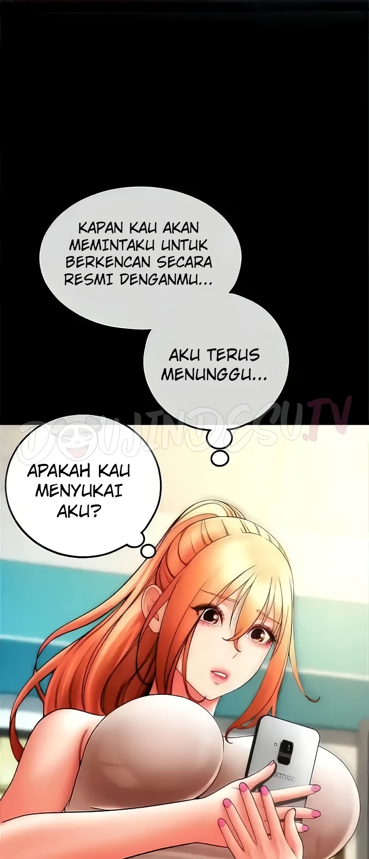Pay with Sperm Pay Raw Chapter 49 Page 82