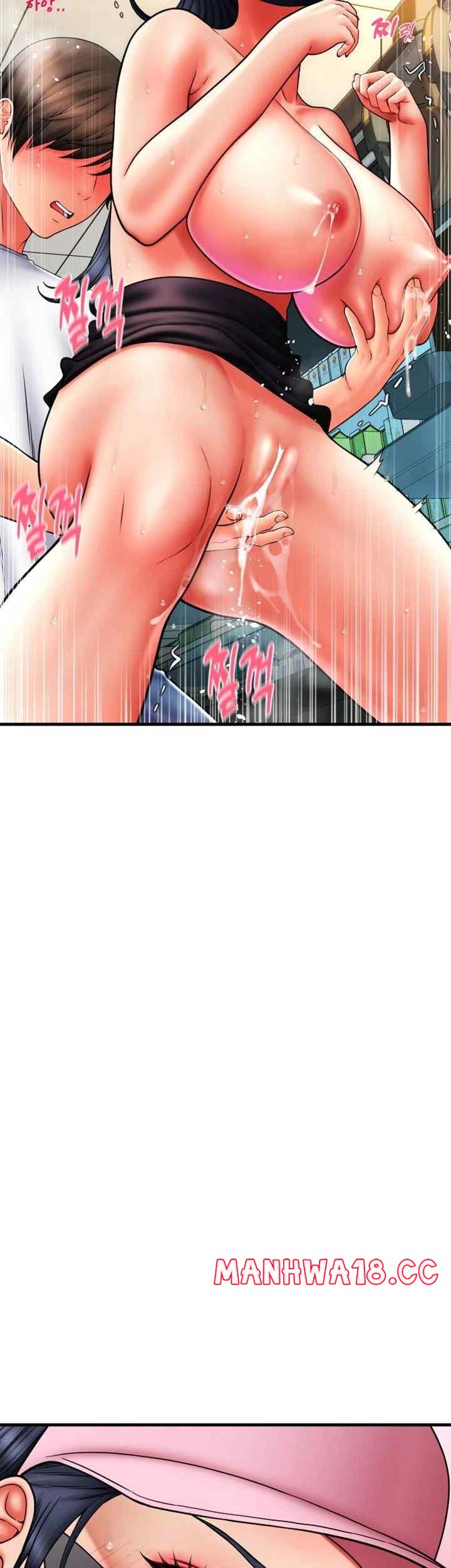 Pay with Sperm Pay Raw Chapter 60 Page 26