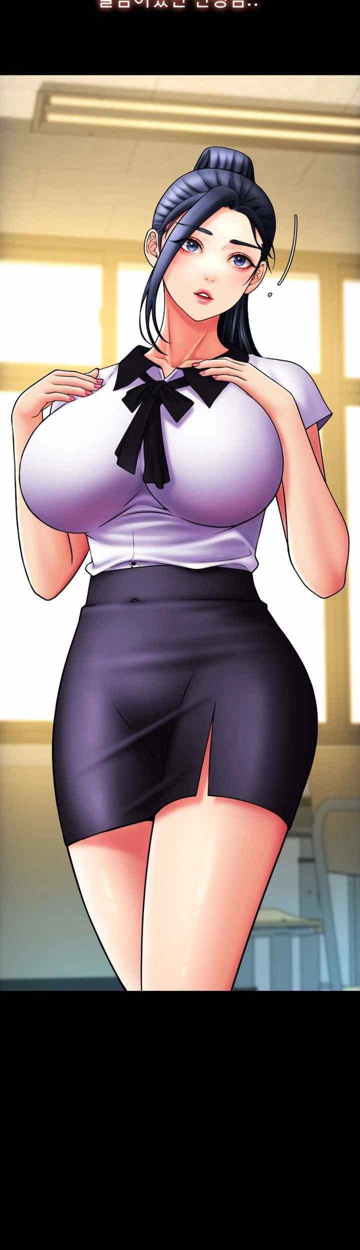 Pay with Sperm Pay Raw Chapter 61 Page 48