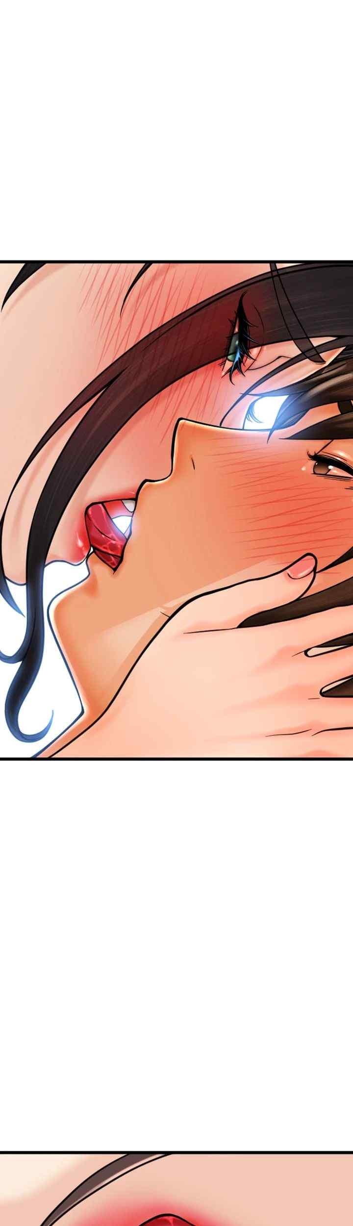 Pay with Sperm Pay Raw Chapter 62 Page 42