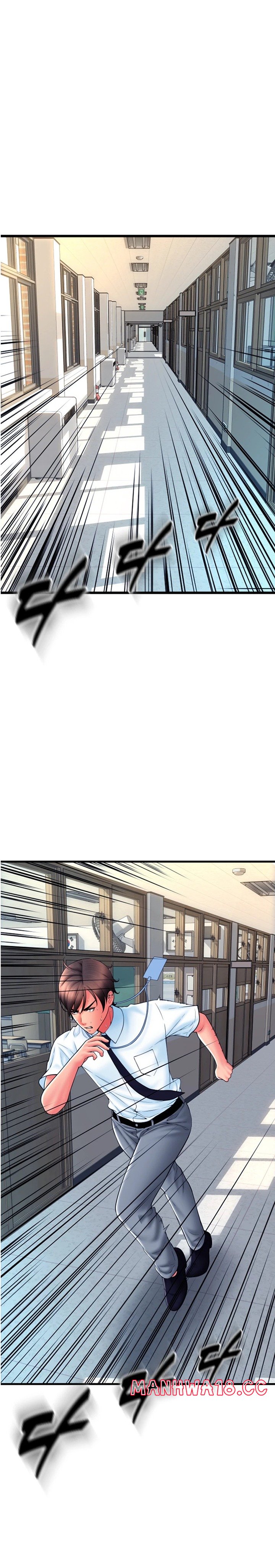 Pay with Sperm Pay Raw Chapter 65 Page 30