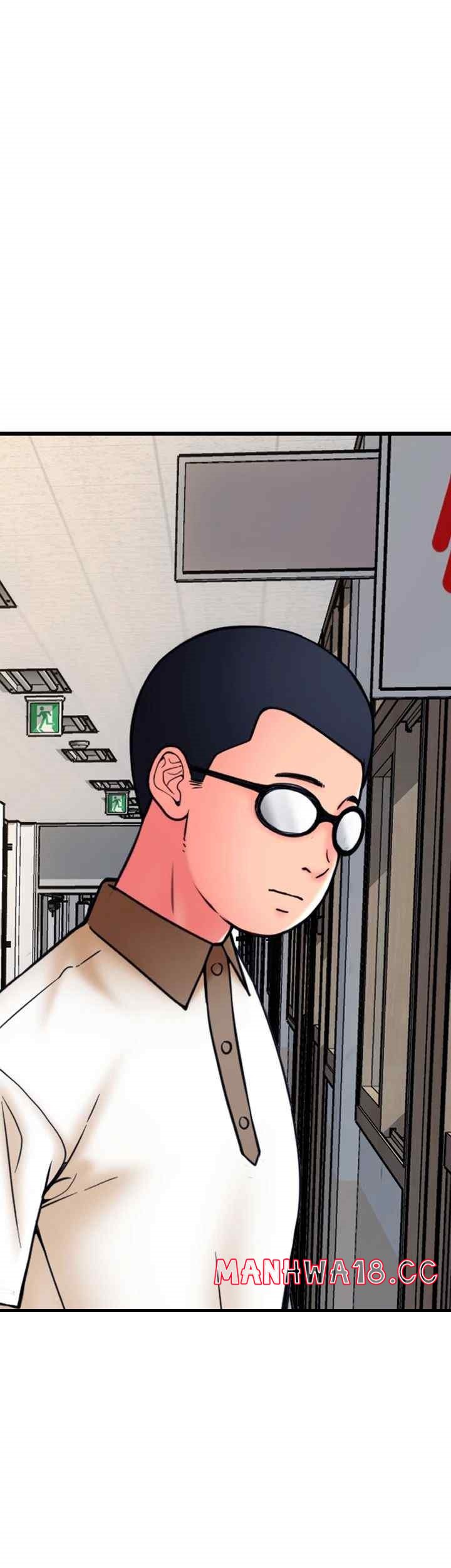 Pay with Sperm Pay Raw Chapter 66 Page 1