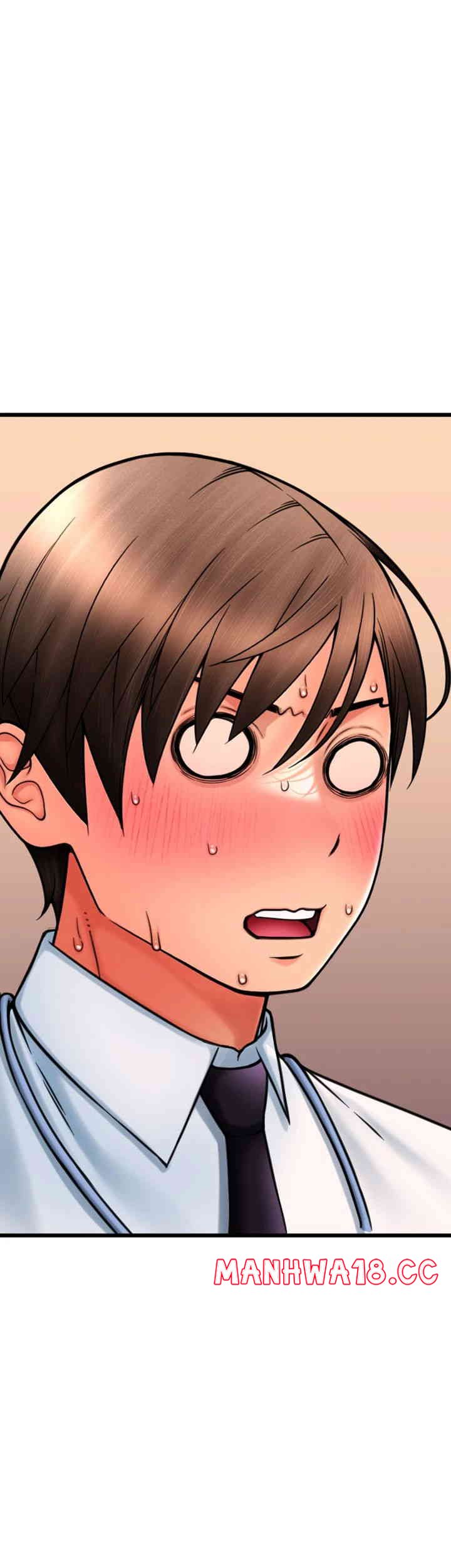 Pay with Sperm Pay Raw Chapter 68 Page 40