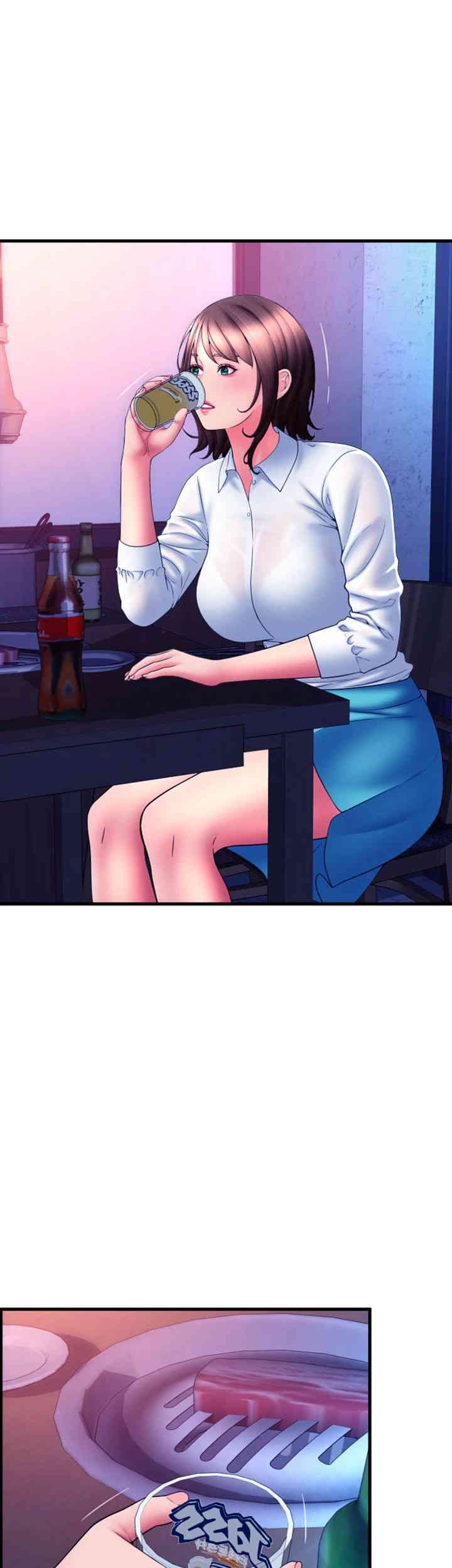 Pay with Sperm Pay Raw Chapter 69 Page 28