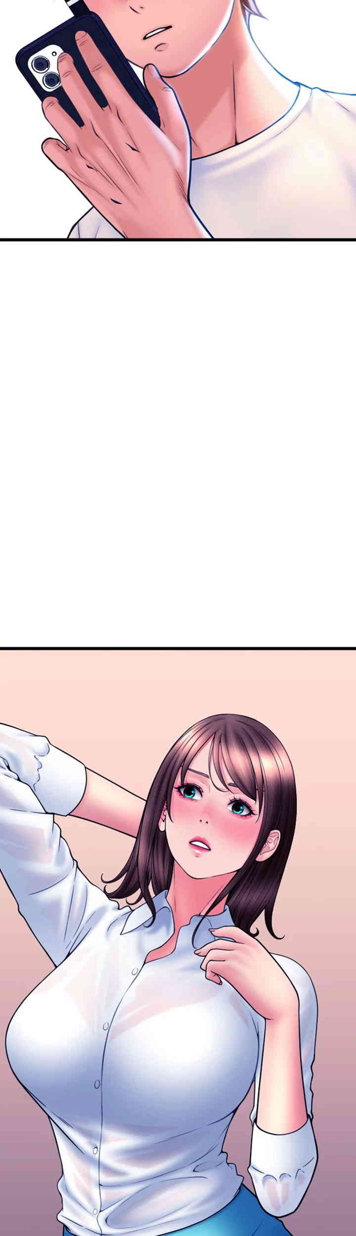 Pay with Sperm Pay Raw Chapter 69 Page 41