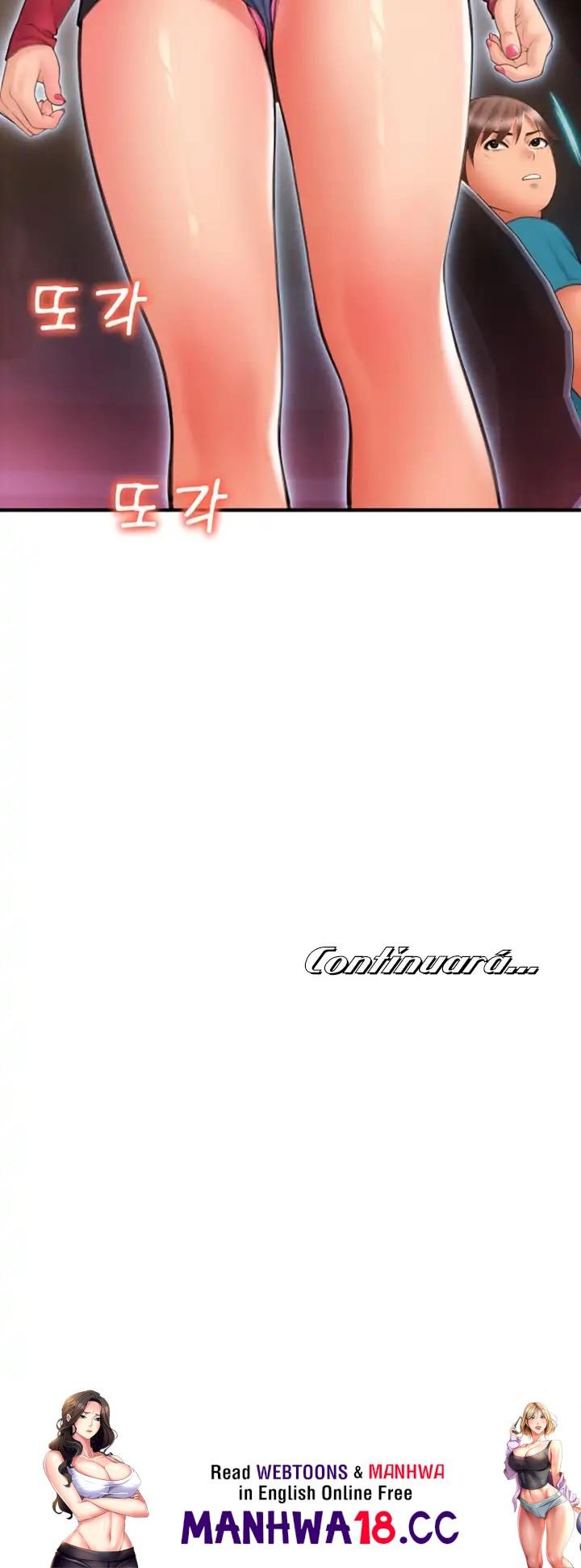 Pay with Sperm Pay Raw Chapter 7 Page 34