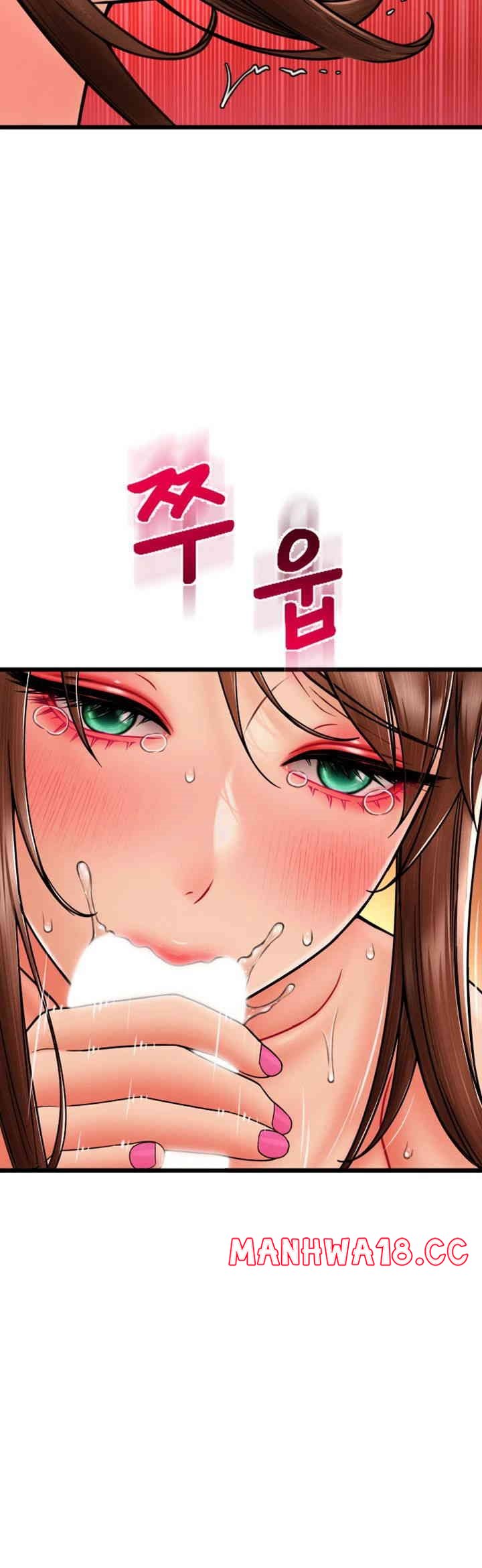 Pay with Sperm Pay Raw Chapter 71 Page 30