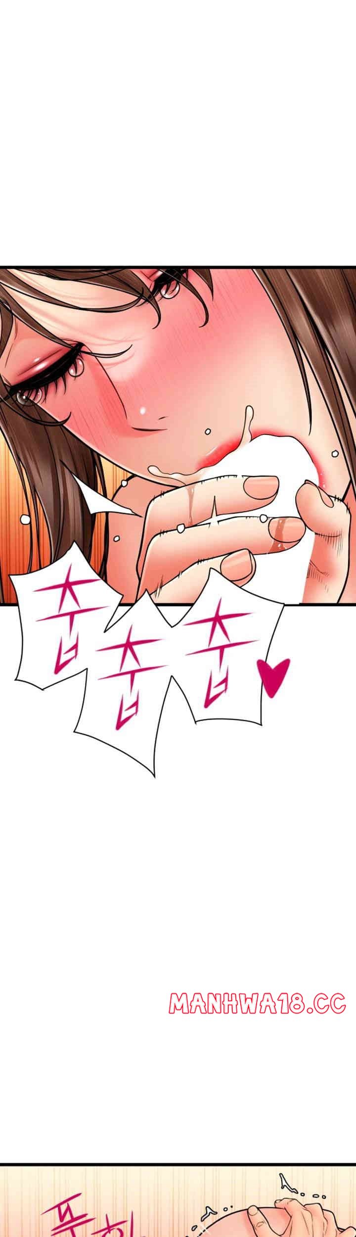 Pay with Sperm Pay Raw Chapter 71 Page 31