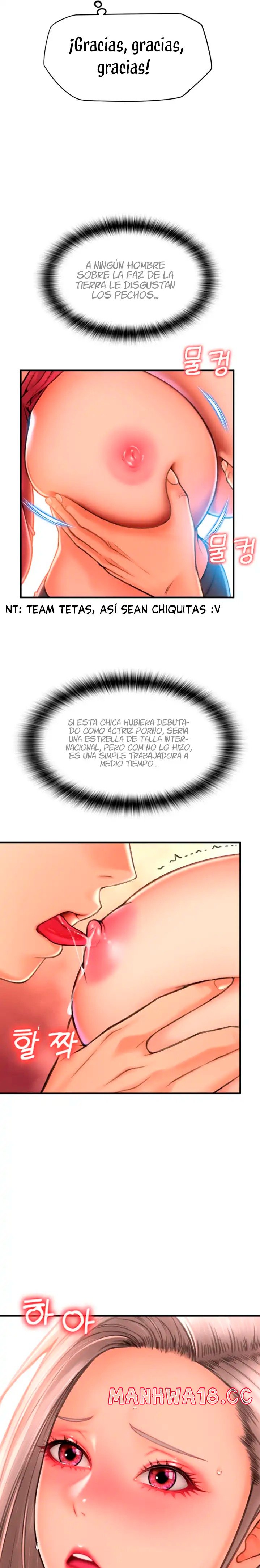 Pay with Sperm Pay Raw Chapter 8 Page 32