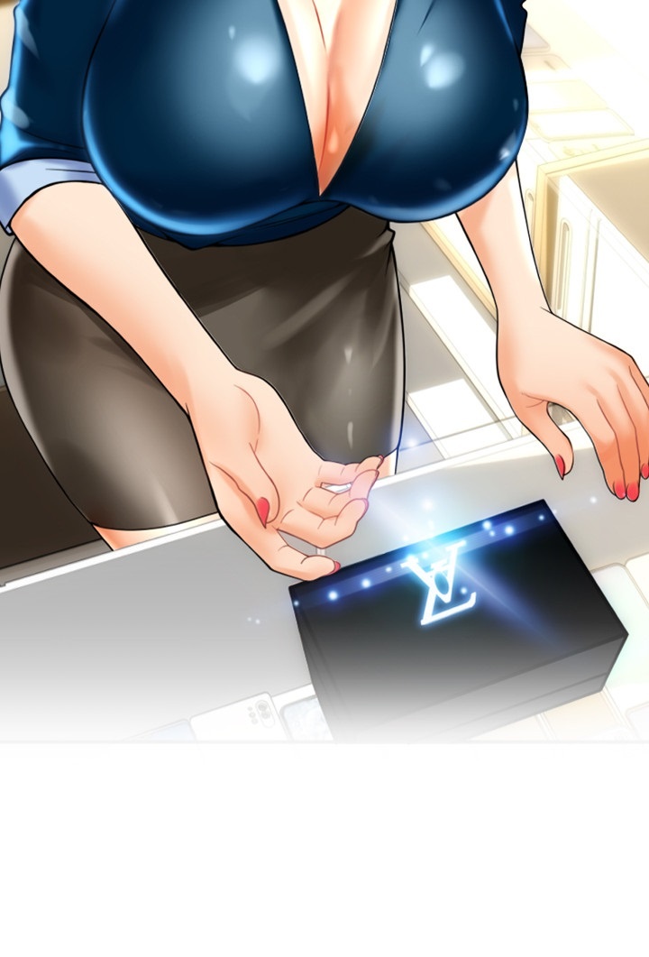 Pay with Sperm Pay Raw Chapter 85 Page 46