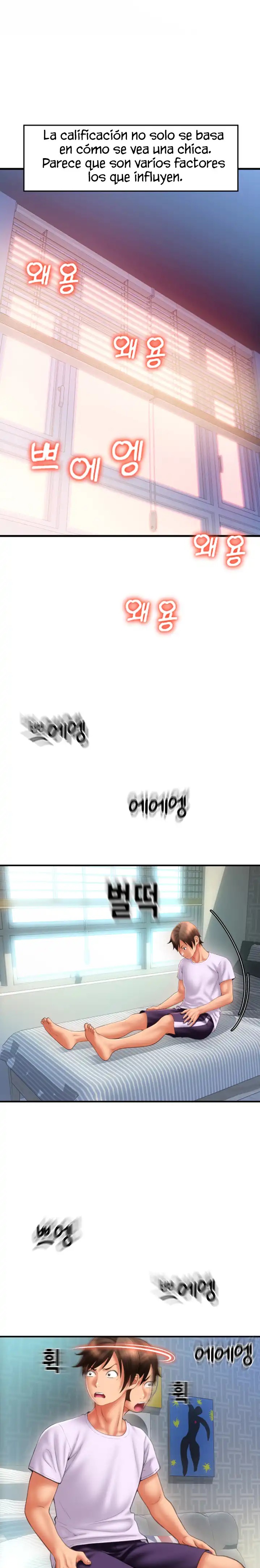 Pay with Sperm Pay Raw Chapter 9 Page 29