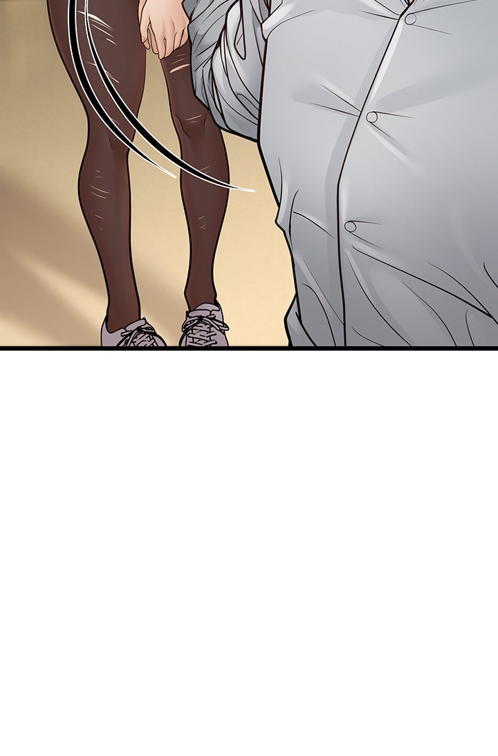 A Young Auntie Raw Chapter 18 Page 15