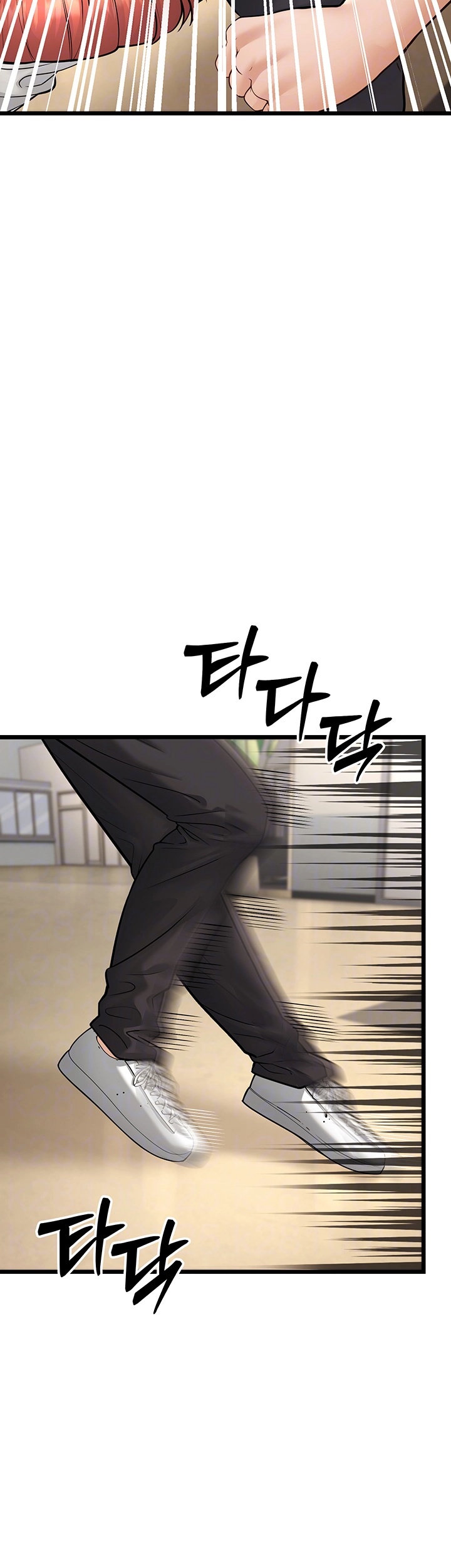 A Young Auntie Raw Chapter 18 Page 8