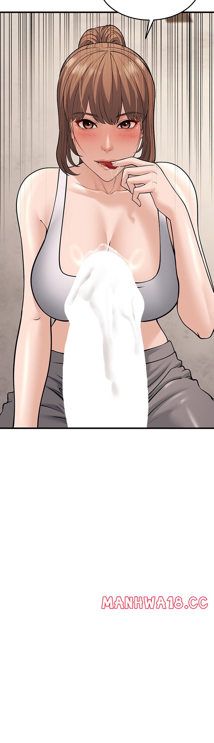 A Young Auntie Raw Chapter 21 Page 16