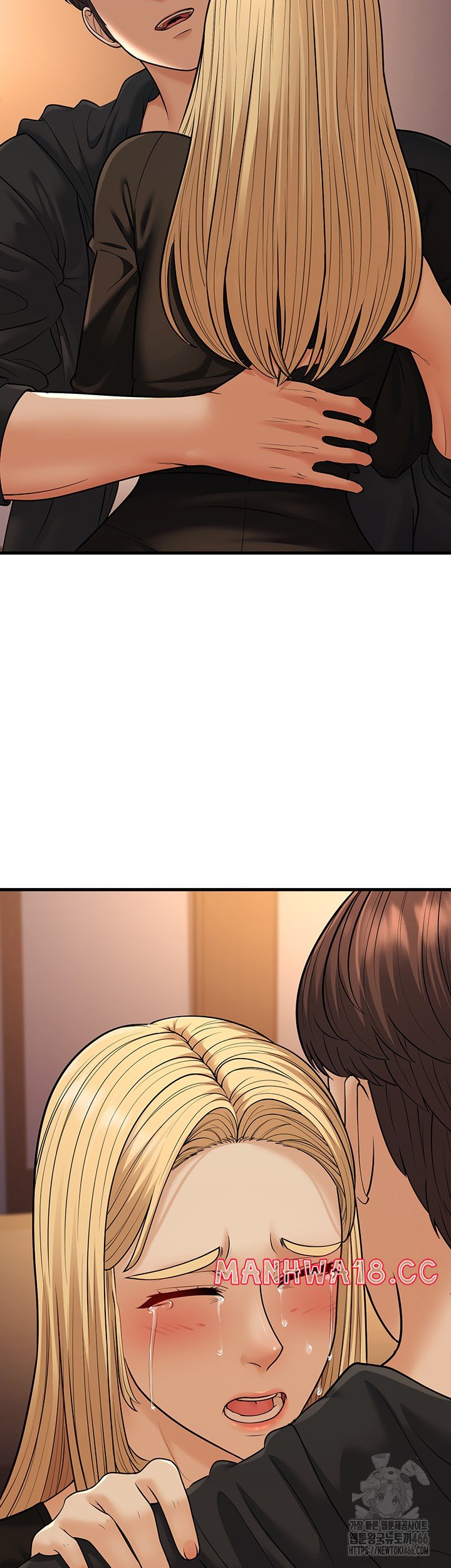 A Young Auntie Raw Chapter 22 Page 58
