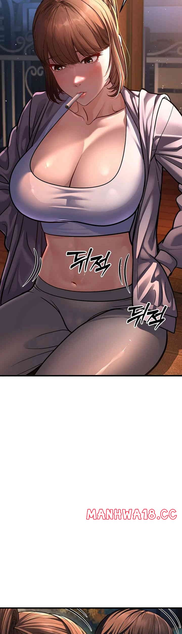 A Young Auntie Raw Chapter 7 Page 86