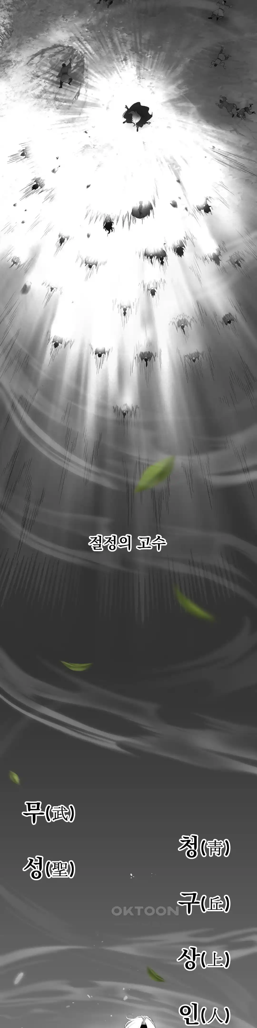 Reborn As A Master Raw Chapter 1 Page 3